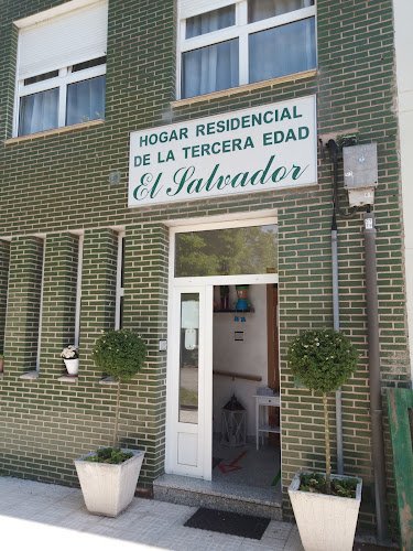 Residencia geriatrica El Salvador