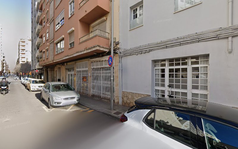 Residencia geriátrica Elena