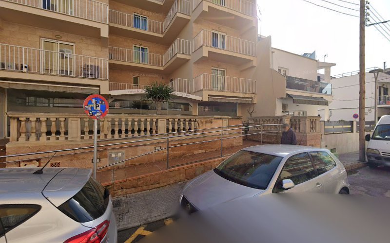 Residencia geriátrica élite