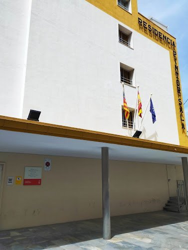 Residencia Geriátrica Emilio Sala