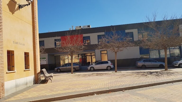 Imagen de Residencia geriatrica Entre Tajo y Altomira