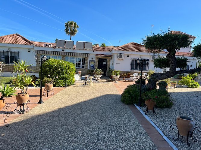 Residencia geriátrica Esperanza Marena