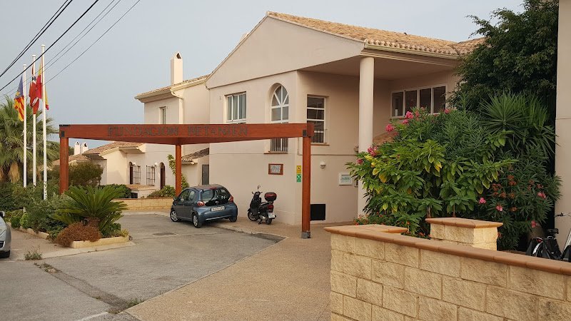 Residencia Geriátrica Fundación Betanien