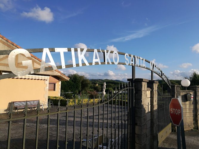 Residencia geriátrica Gatika Lekuona