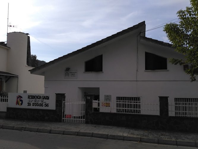 Residència Geriàtrica Gaudí