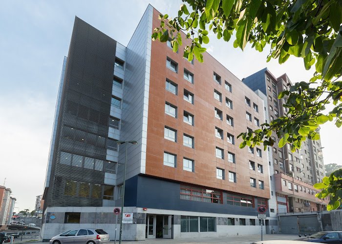 Residencia Geriátrica Gazteluondo
