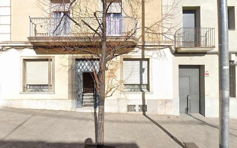 Residencia Geriátrica Génesis II