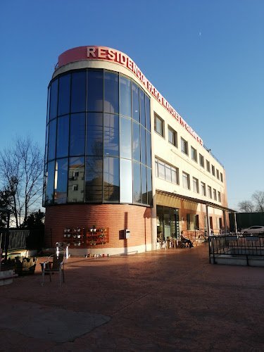 Residencia Geriátrica Grupo Santa Gema Las Celindas