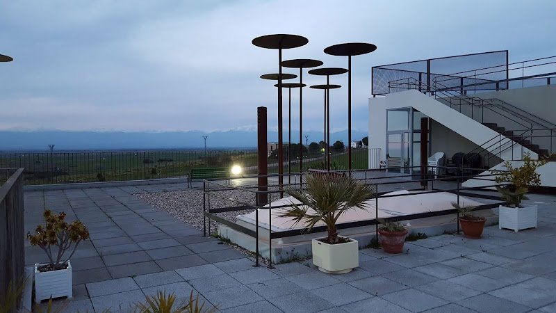 Residencia Geriátrica Herreruela