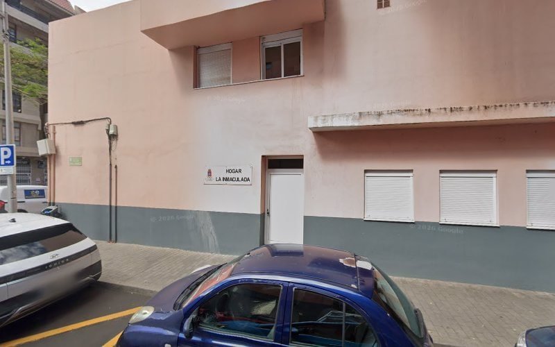 Residencia geriátrica Inmaculada