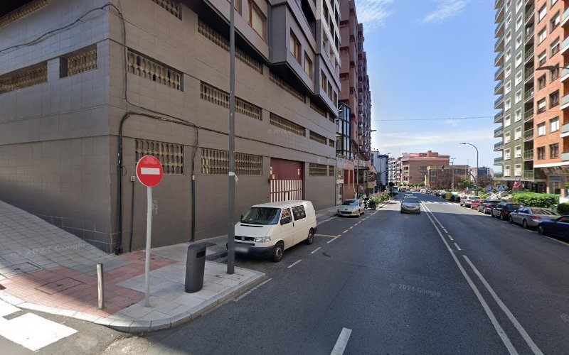 Residencia geriátrica Jado
