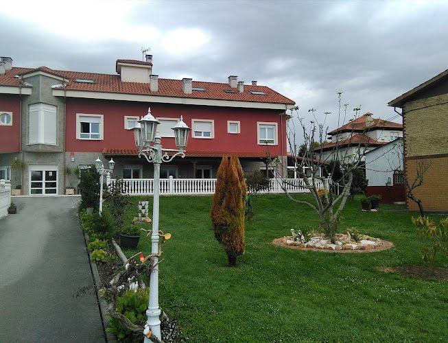 Residencia geriátrica Julia Nieto