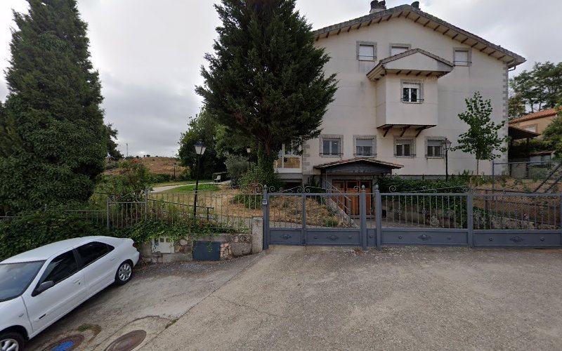 Residencia geriátrica La Atalaya II