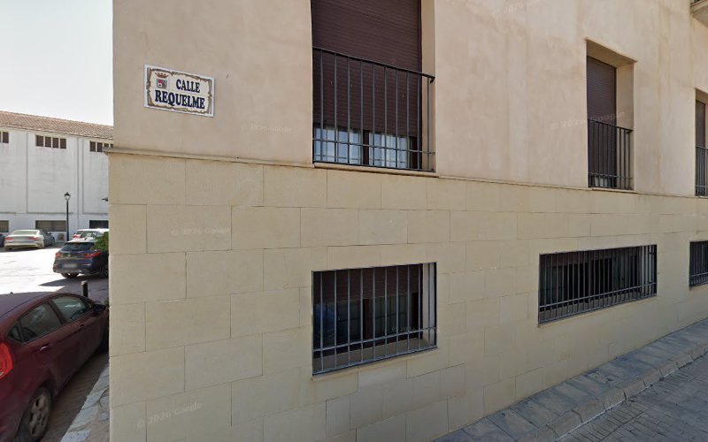Residencia geriátrica La casa grande Santo Tomé