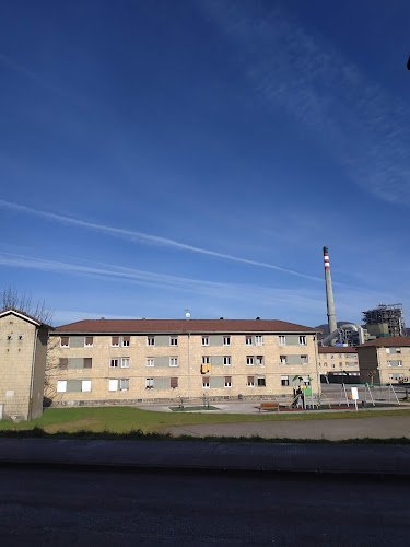 Residencia geriátrica La Flor de Lada
