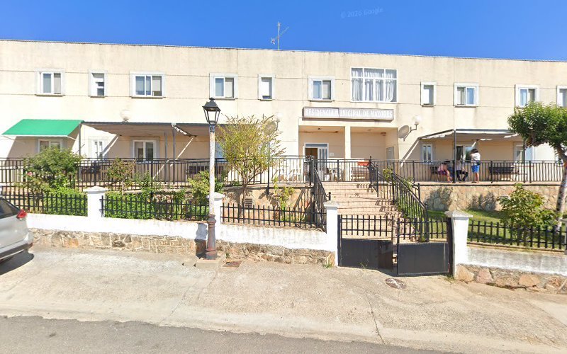 Residencia geriátrica La Inmaculada Concepción