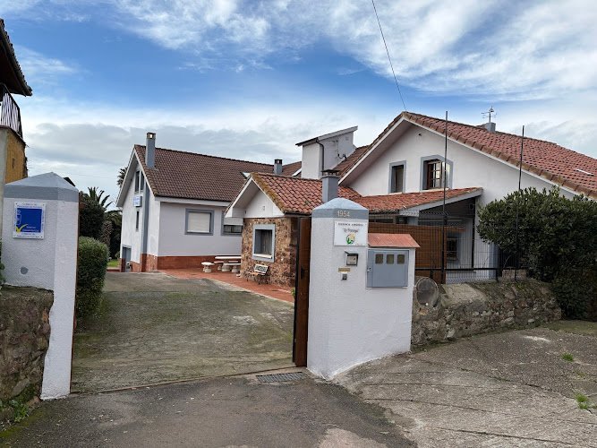 Residencia Geriátrica La Panoya