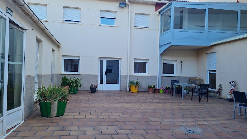 Residencia geriátrica La Solana