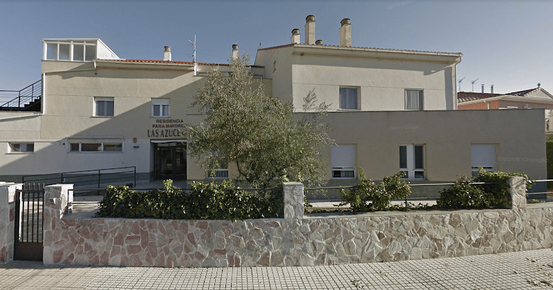 Residencia geriátrica Las Azucenas I