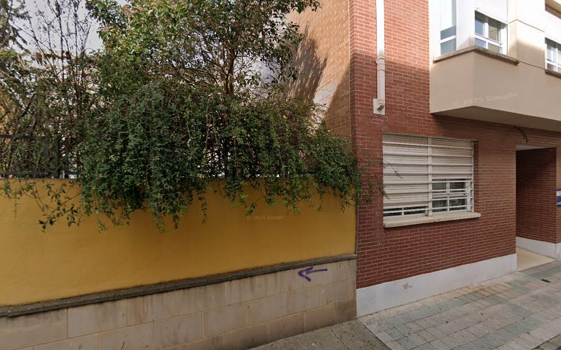 Residencia geriátrica Las Candelas
