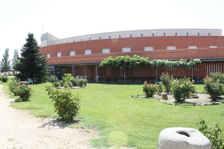 Residencia geriátrica Las Viñas