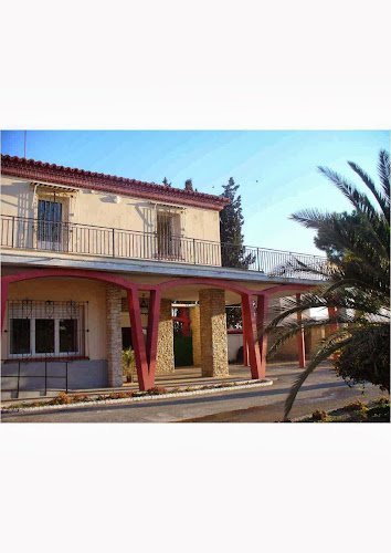Residencia geriátrica Lontananza