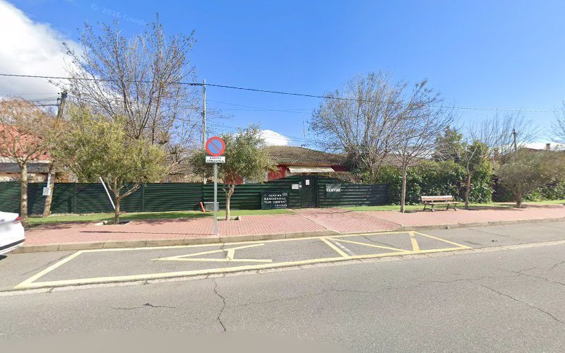 Residencia geriátrica Los Chopos
