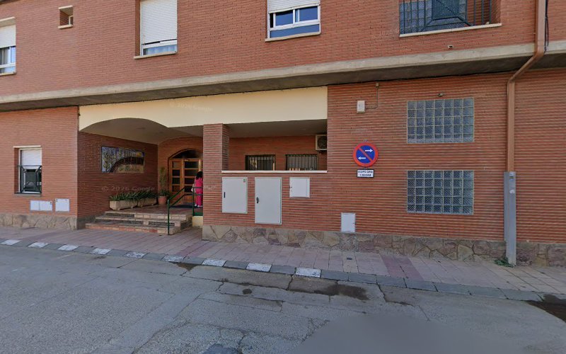 Residencia Geriátrica Los Maizales