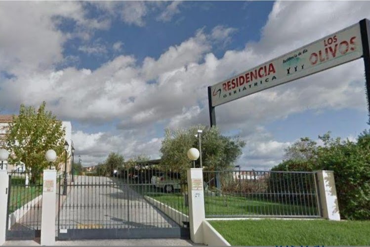 Residencia Geriátrica Los Olivos