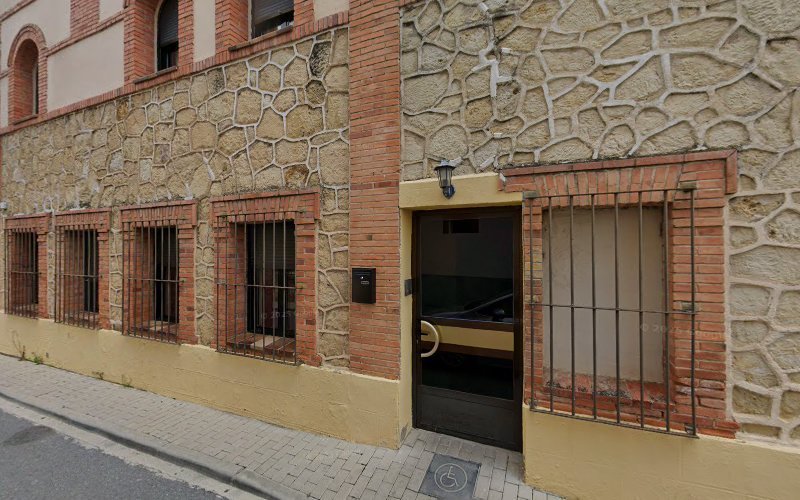 Residencia Geriátrica Los Sauces