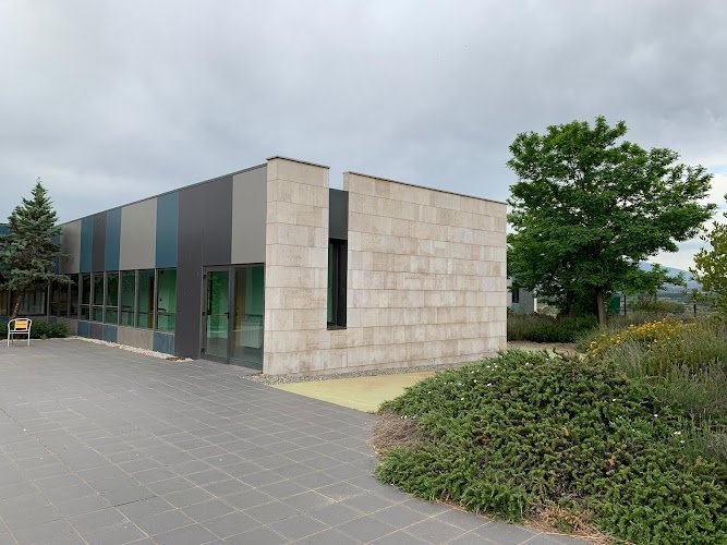 Residencia geriátrica Luz del Moncayo