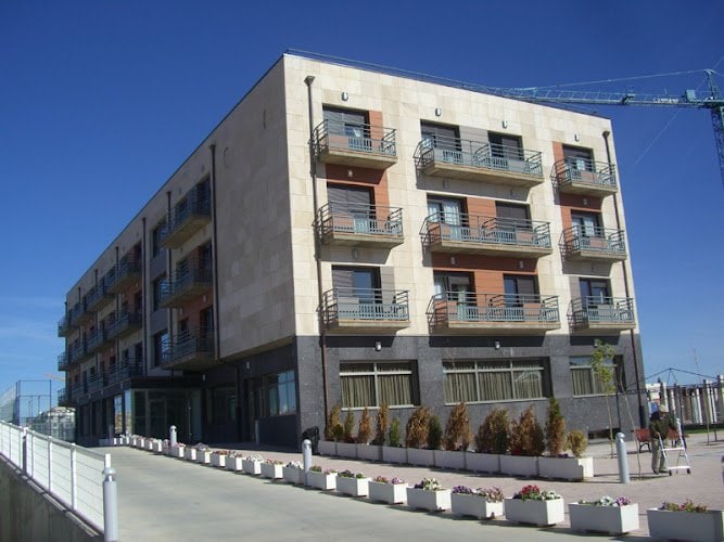 Residencia geriátrica Manuela