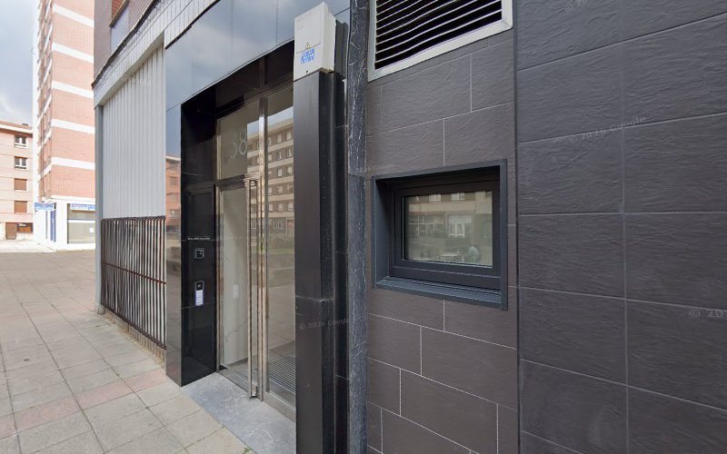 Residencia geriátrica Marán