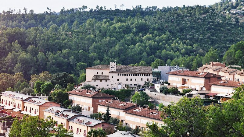 Residència Geriàtrica Maria de la Salud