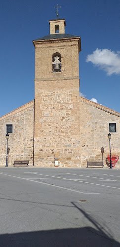 Residencia Geriátrica Mazarambroz