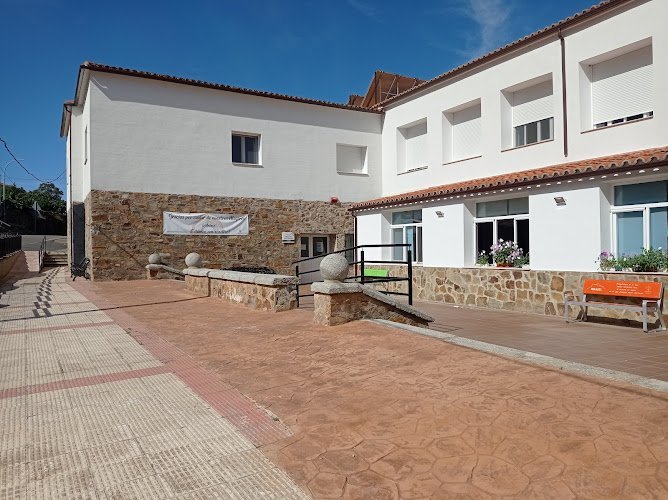 Residencia geriátrica Mirabel I