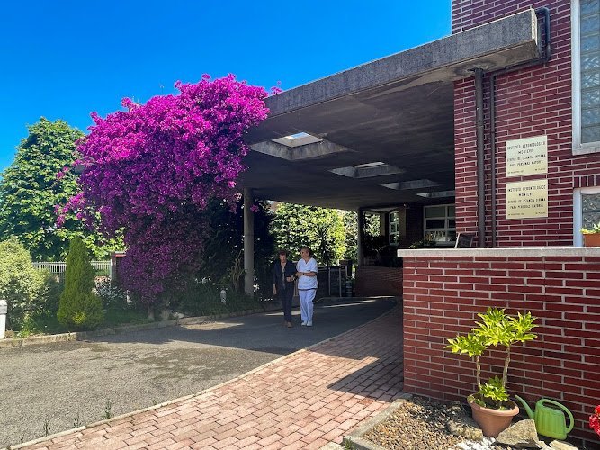 Residencia Geriátrica Montevil