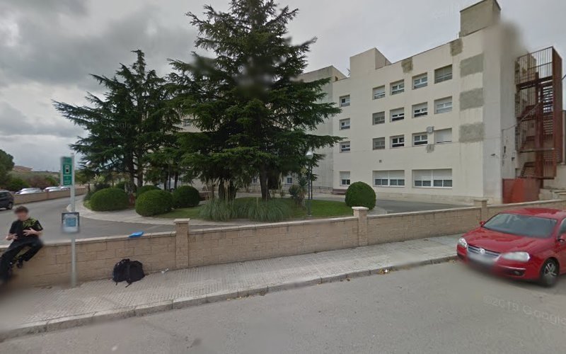 Residència geriátrica Natzaret