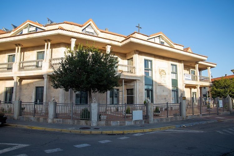 Residencia geriátrica Nuestra Señora de la Asunción