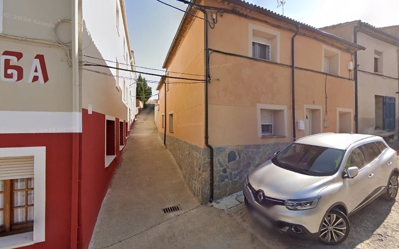 Residencia geriátrica Nuestra Señora de la Vega