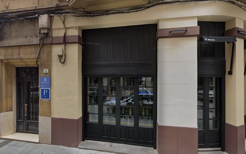 Residencia geriátrica Nuestra Señora de los Reyes