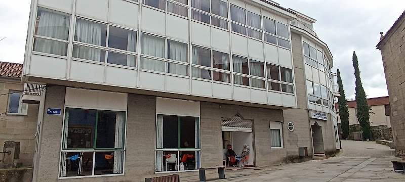 Residencia geriátrica Nuestra Señora de Villanueva