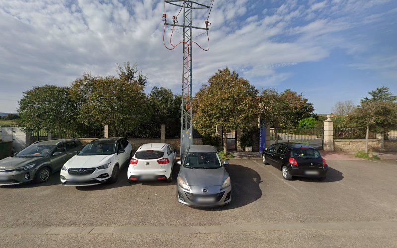Residencia Geriátrica Nuestra Sra de Guadalupe