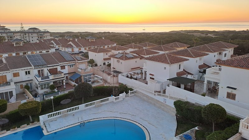 Residencia Geriátrica Parquemar