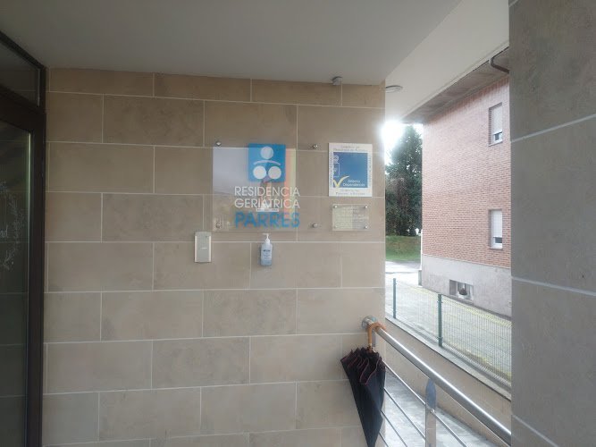 Residencia Geriátrica Parres