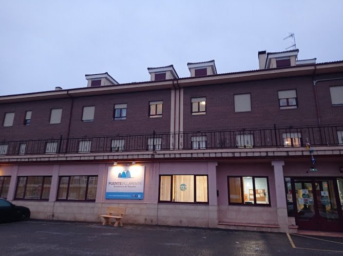 Residencia Geriátrica Puente Villarente