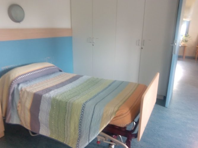 Residencia Geriátrica Puig d´en Roca