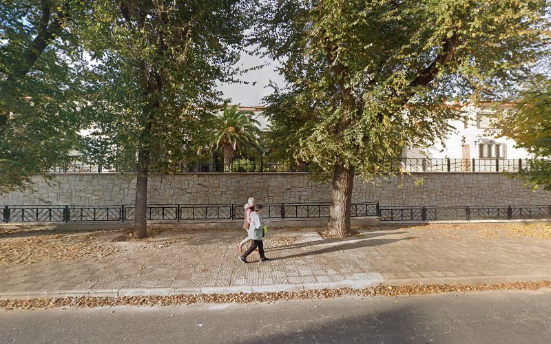Residencia geriátrica Purísima Concepción y Santiago