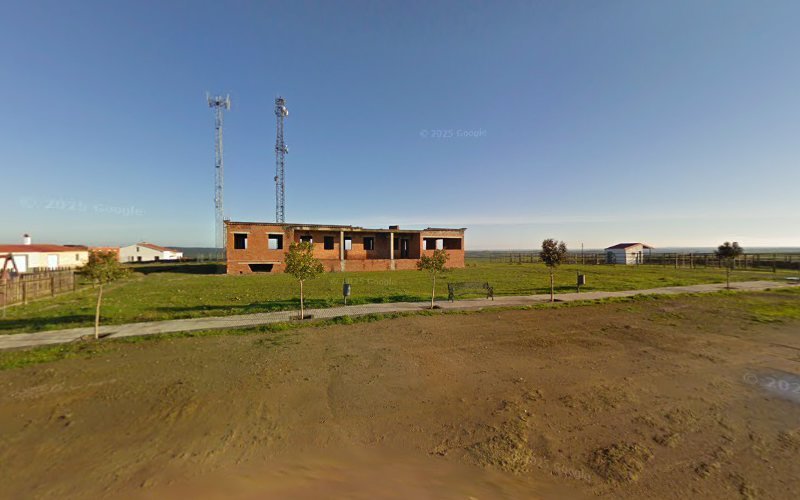 Residencia geriátrica Salorino
