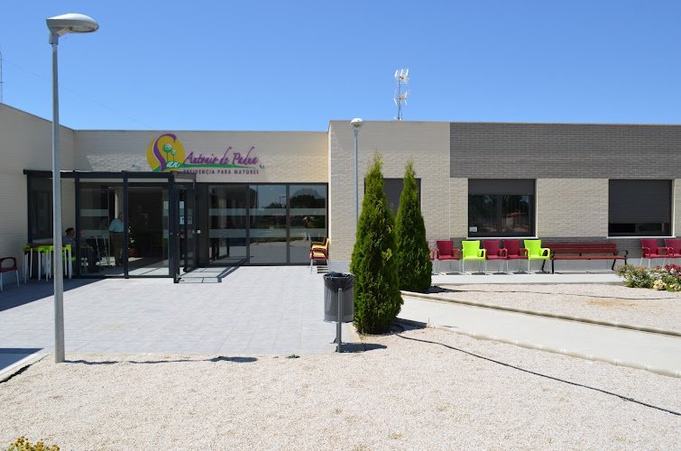 Residencia geriátrica San Antonio de Pádua II